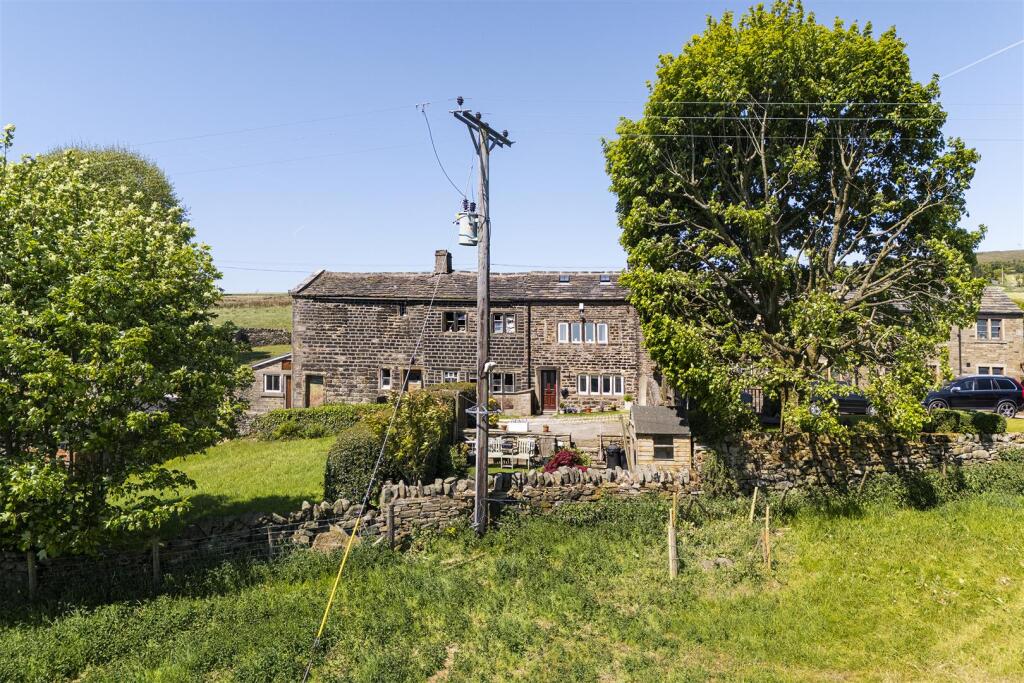 Bramleys Estate Agents - Cockley Cote - Slaithwait