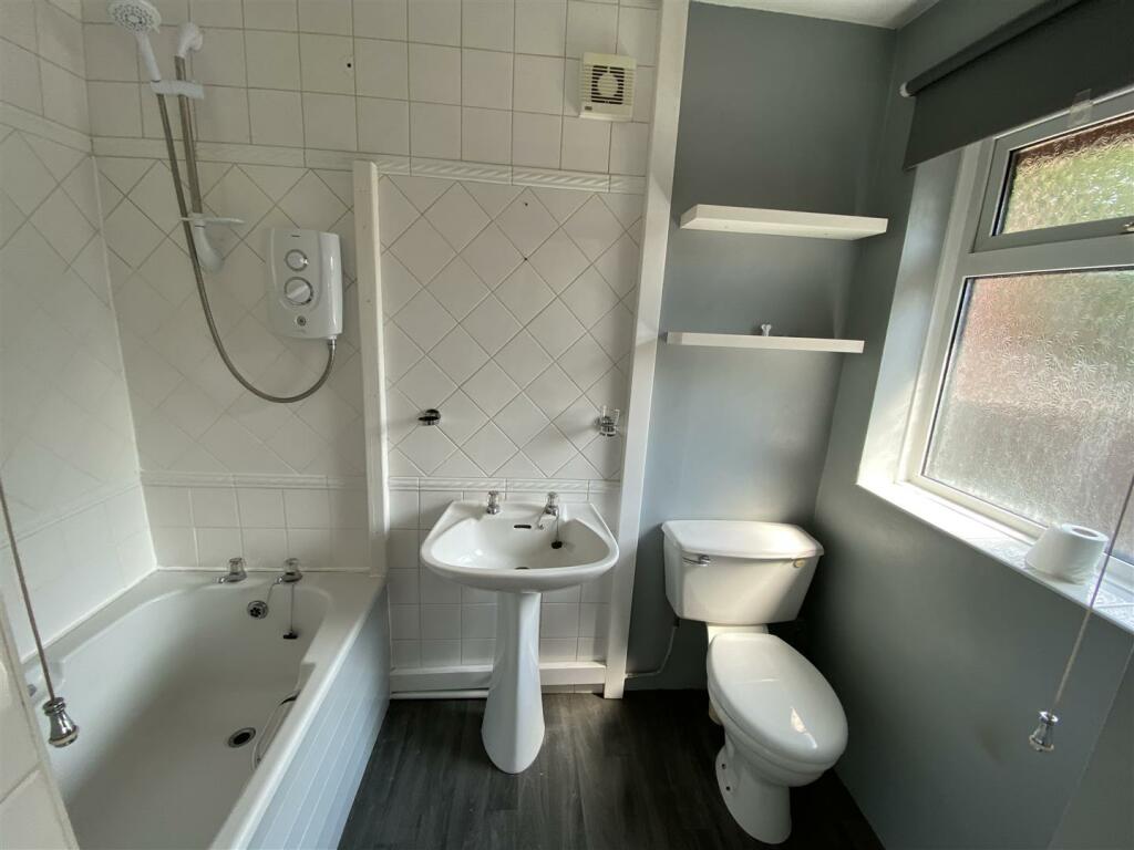 En-suite: