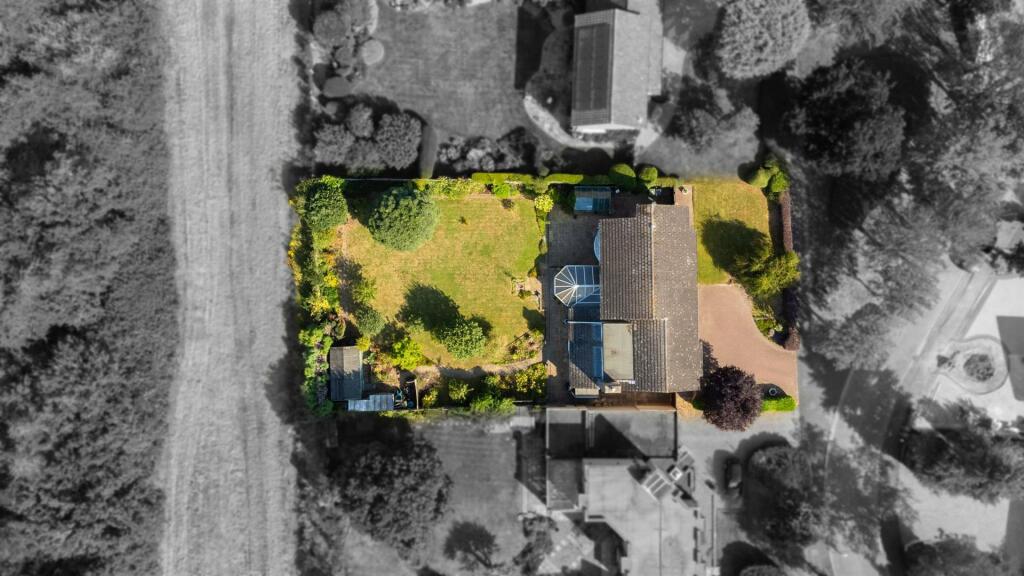 Drone Image