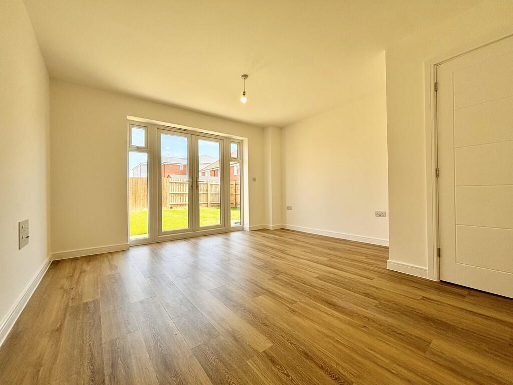 Living dining 