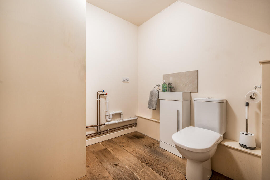 Utility/WC
