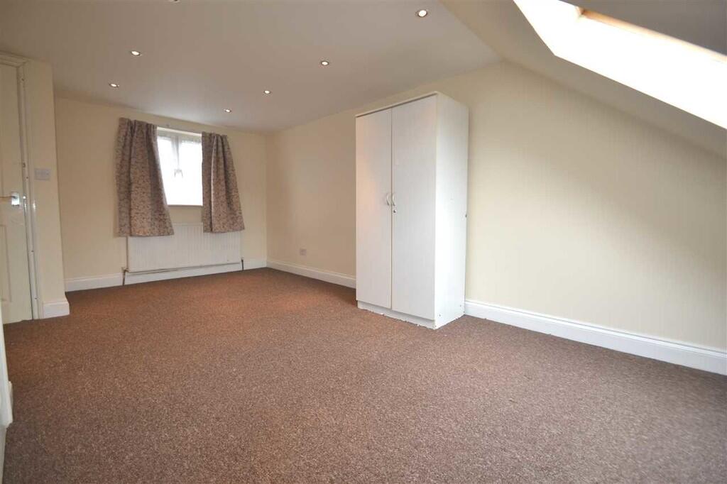 11. Bedroom