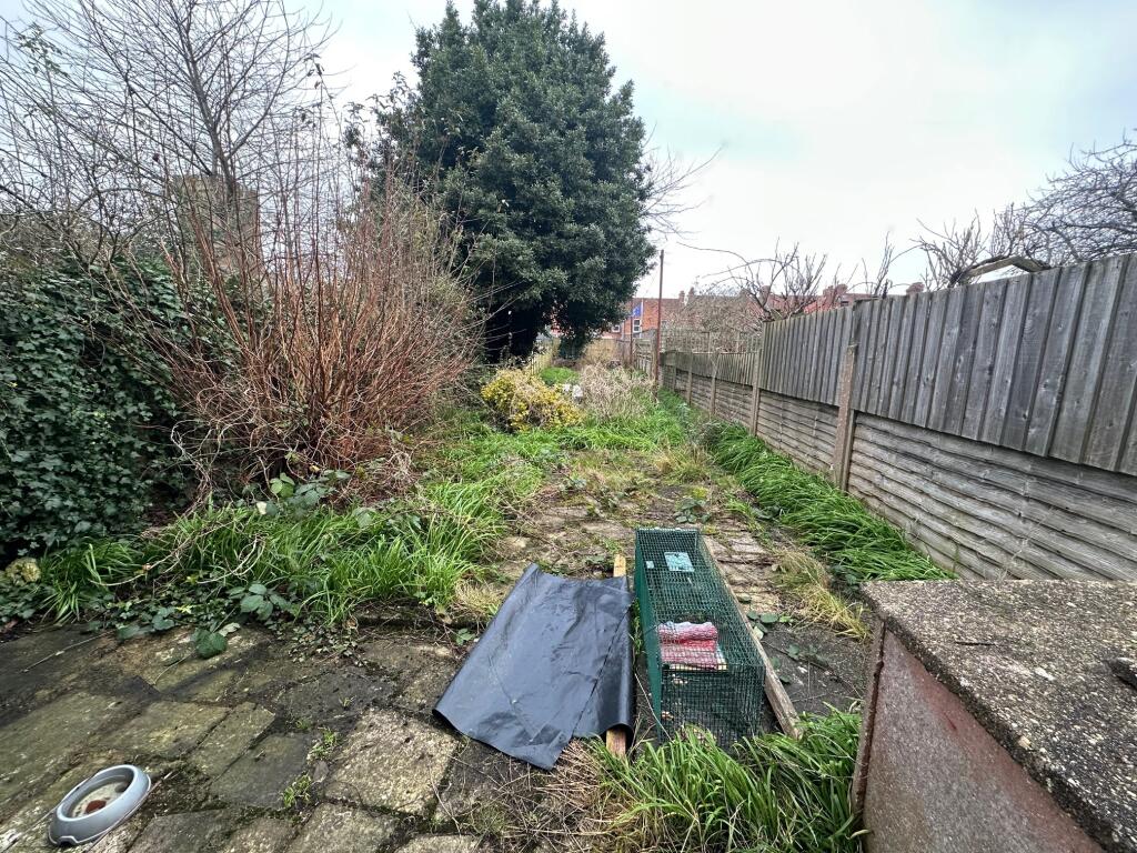 Rear Garden-angle 2