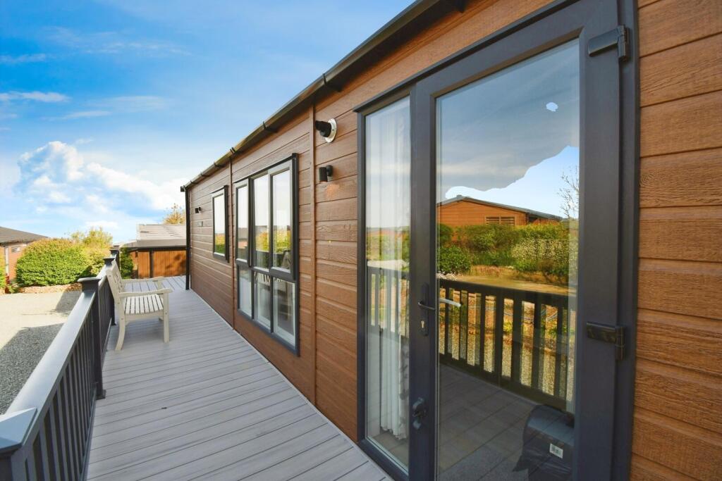 Terrace / Patio