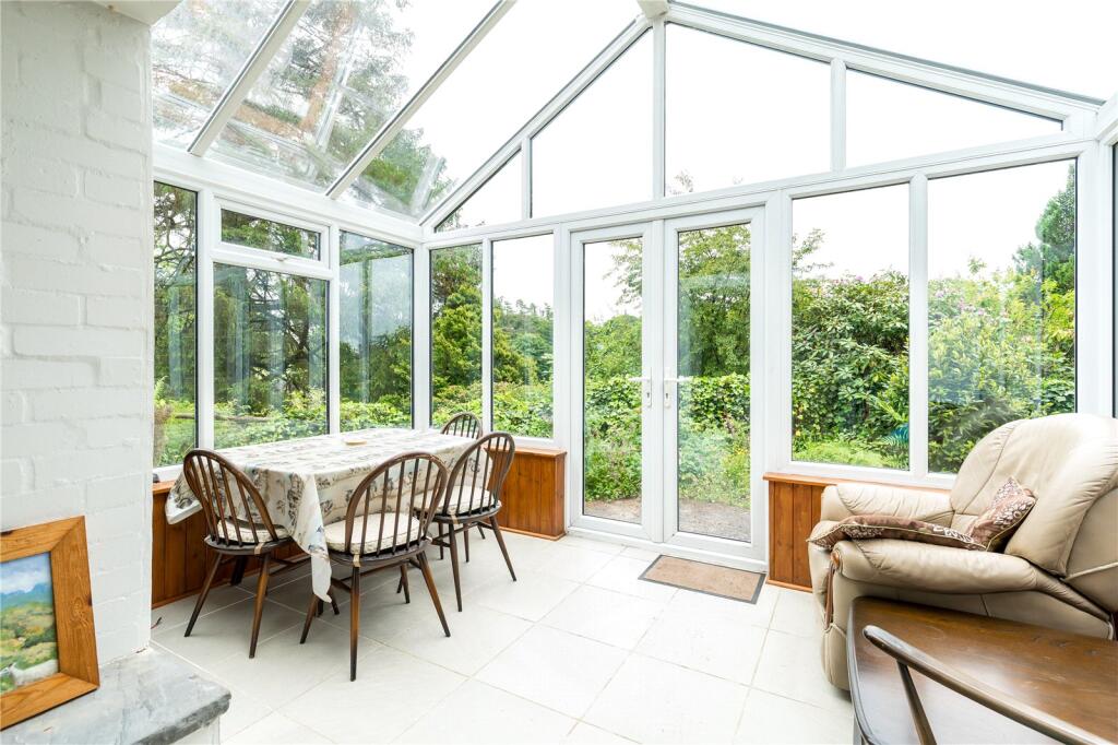 Conservatory