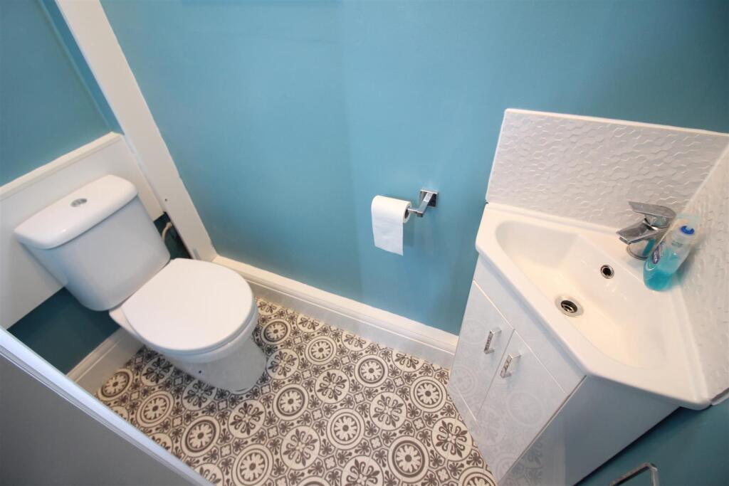 WC