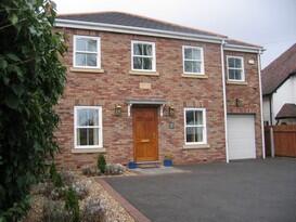 Acre Lane, Heswall, CH60 1UW