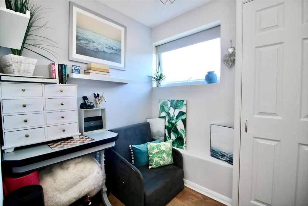 Estate Agents Billericay Stock