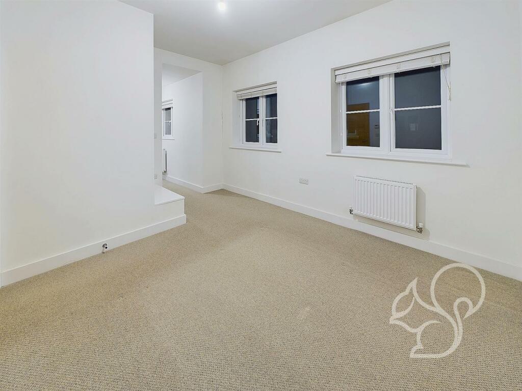 Principle Bedroom