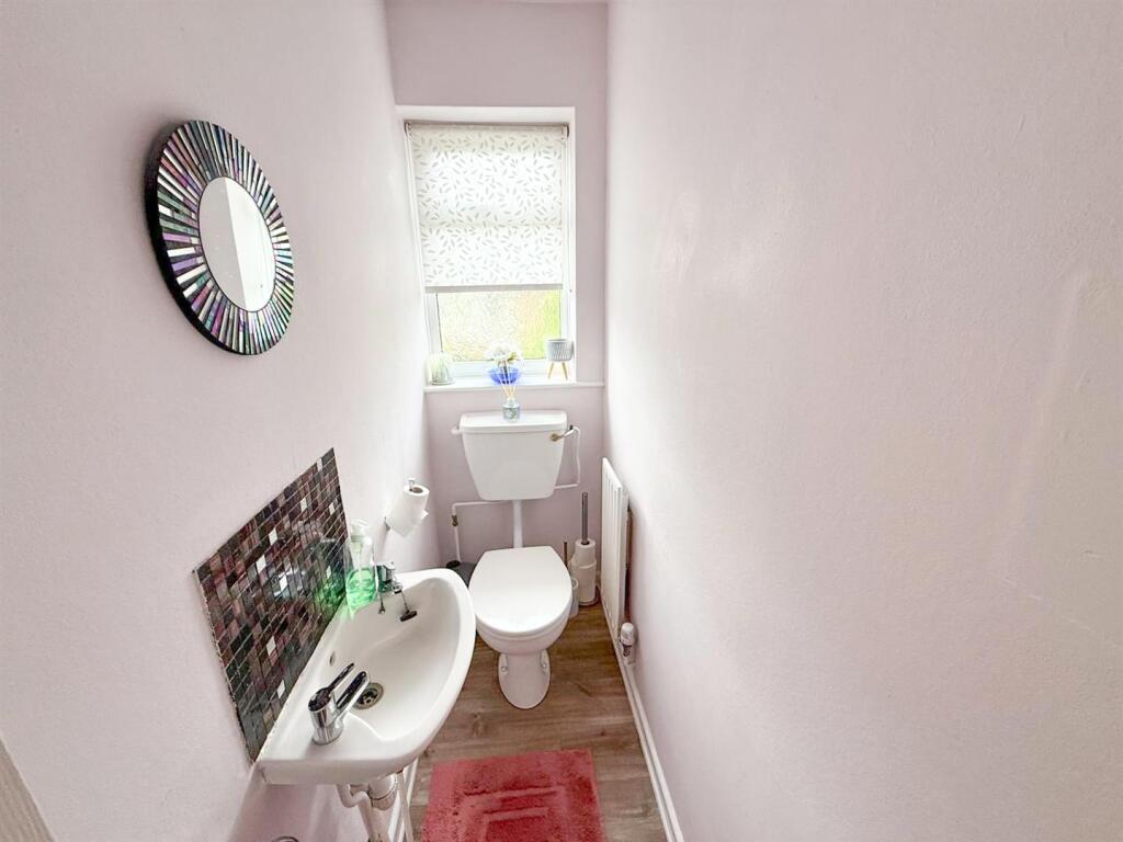 3 Bed Detached, Silsden