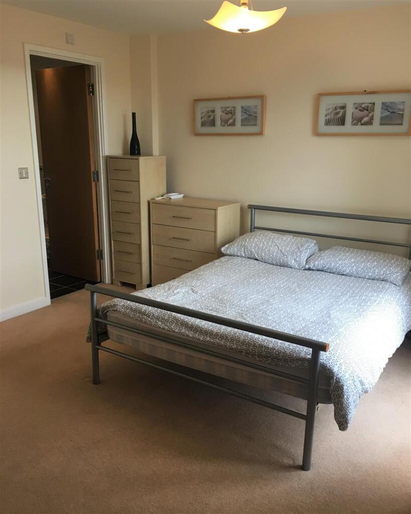 Triumph House, CV Central - Bedroom .jpg