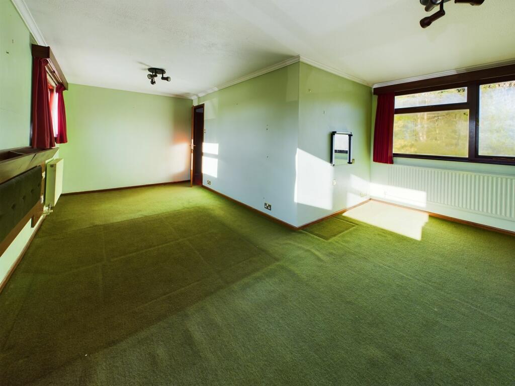 Principle Bedroom