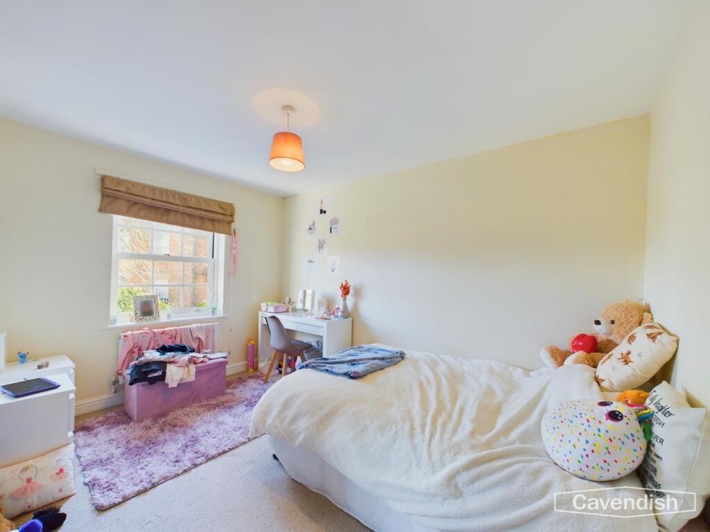 BEDROOM TWO