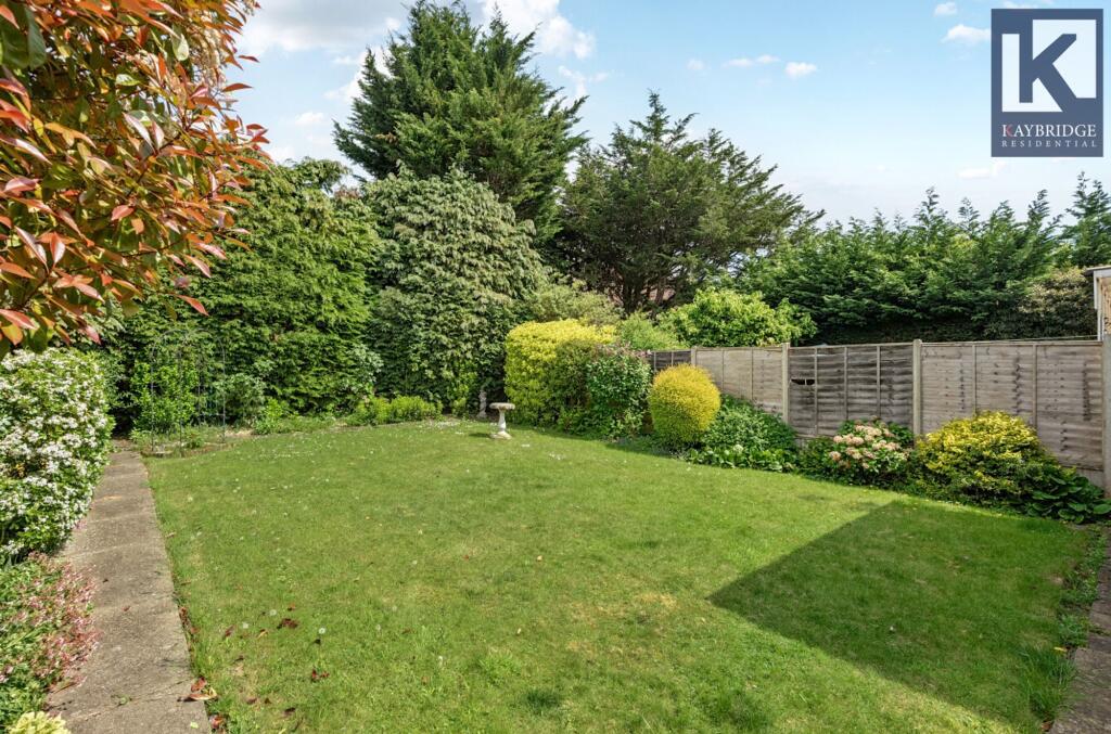 Preston Drive, Epsom - KT19 0AD