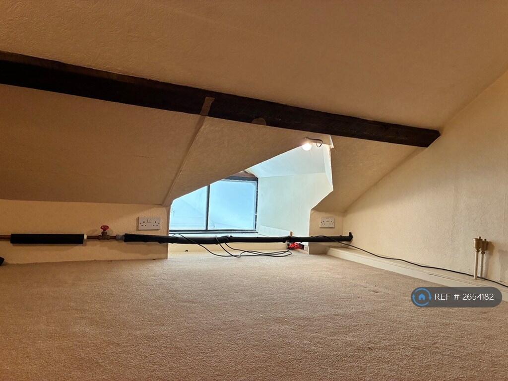 Loft Room