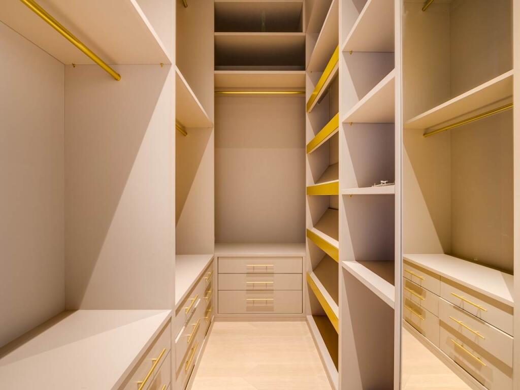 Harcourt Terrace 16 