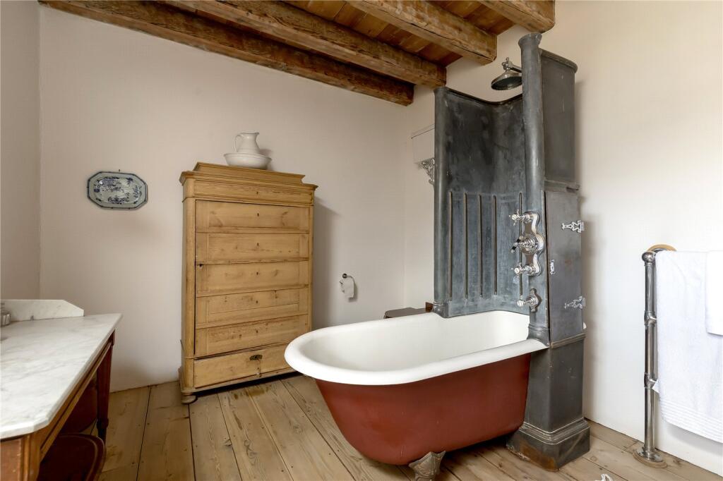 Principal En Suite