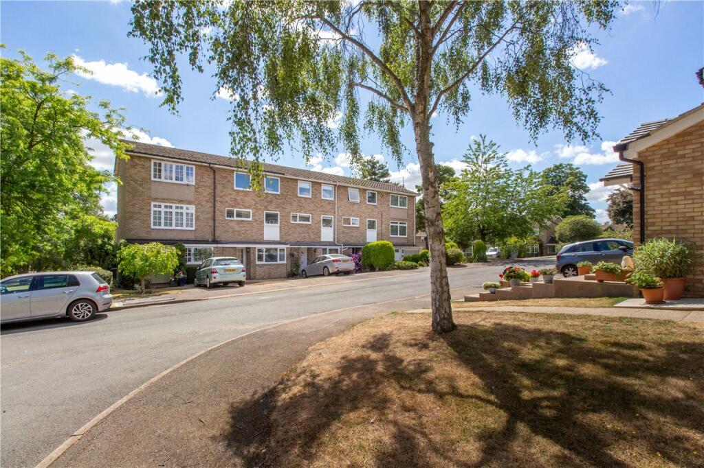 Aplins Close