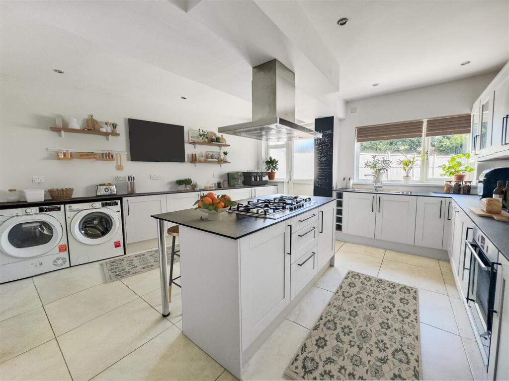 Virtually Staged Imagery