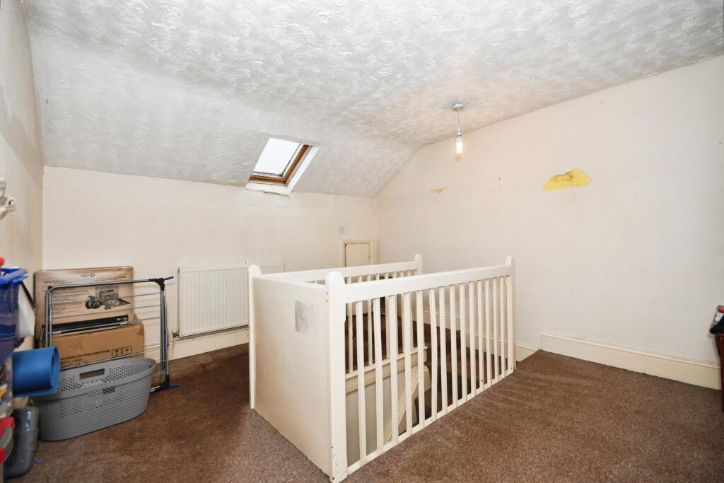 Loft Room