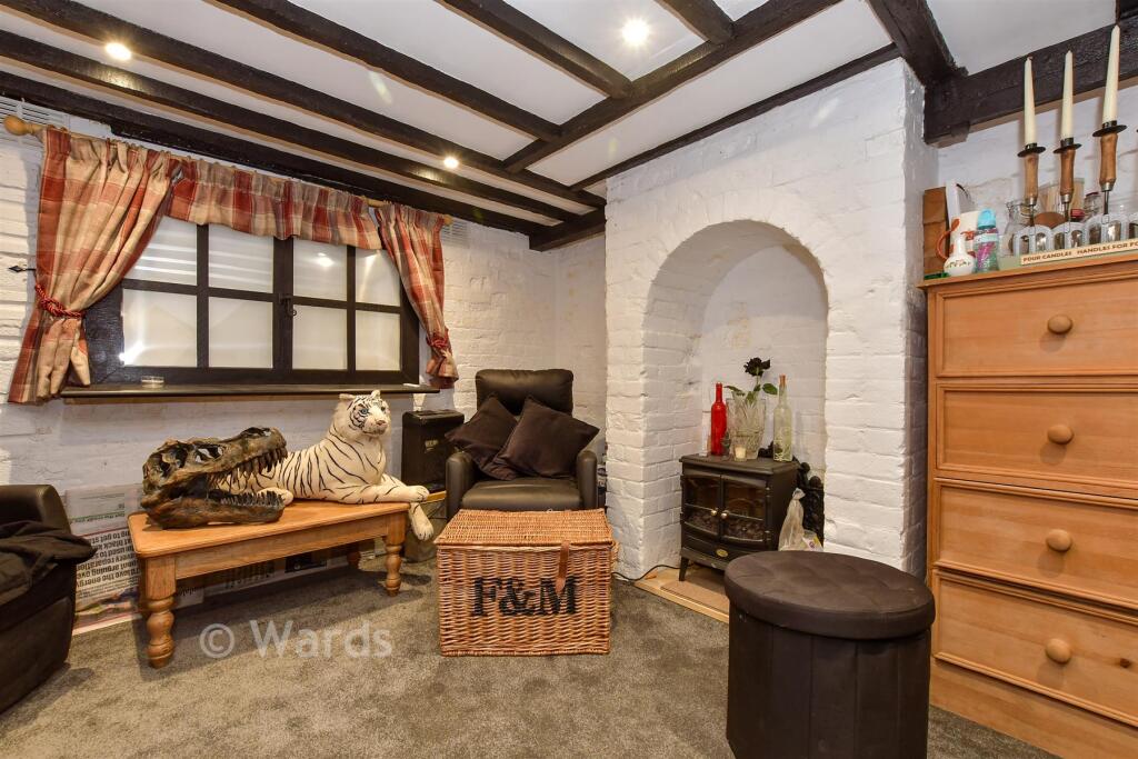 Cellar