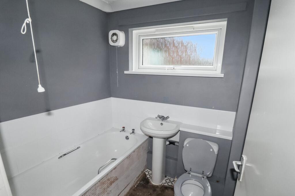 25 Rosemount Close, Keighley, West Yorkshire, BD21 2EF