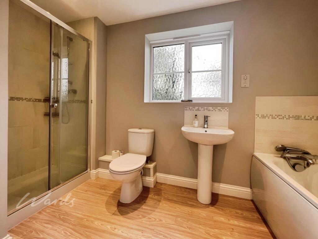 Ellington bath use