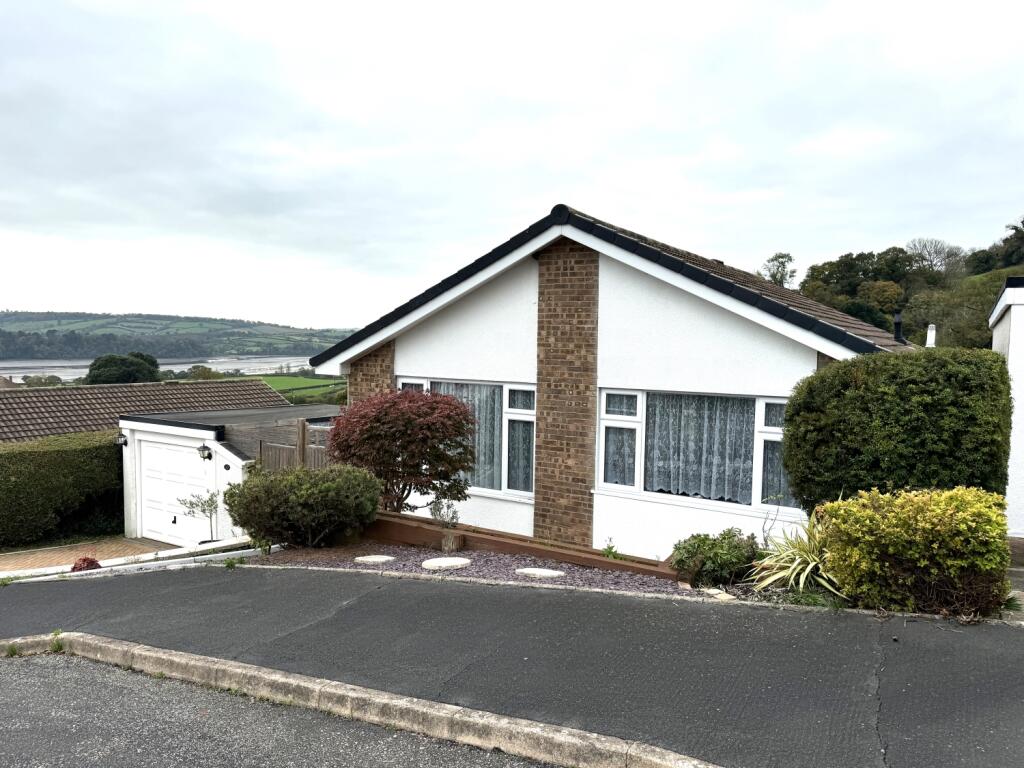 39 Grange Park, Bishopsteignton - main