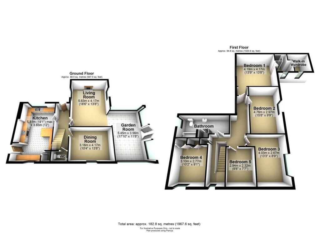 Southfields Road, Strensall, 3d