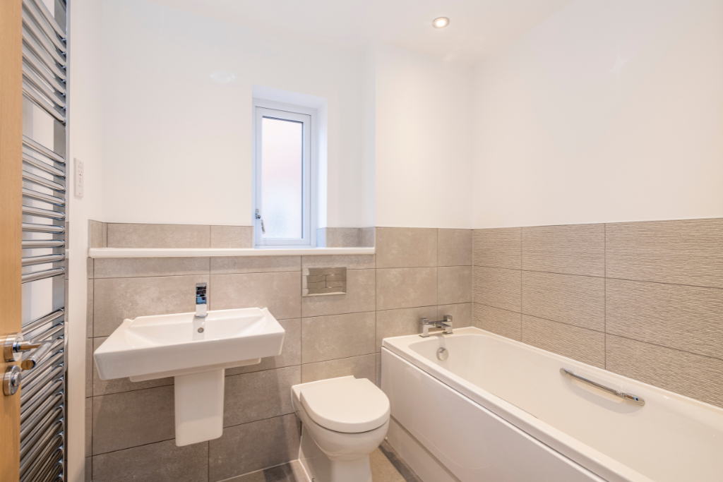 Example Bathroom