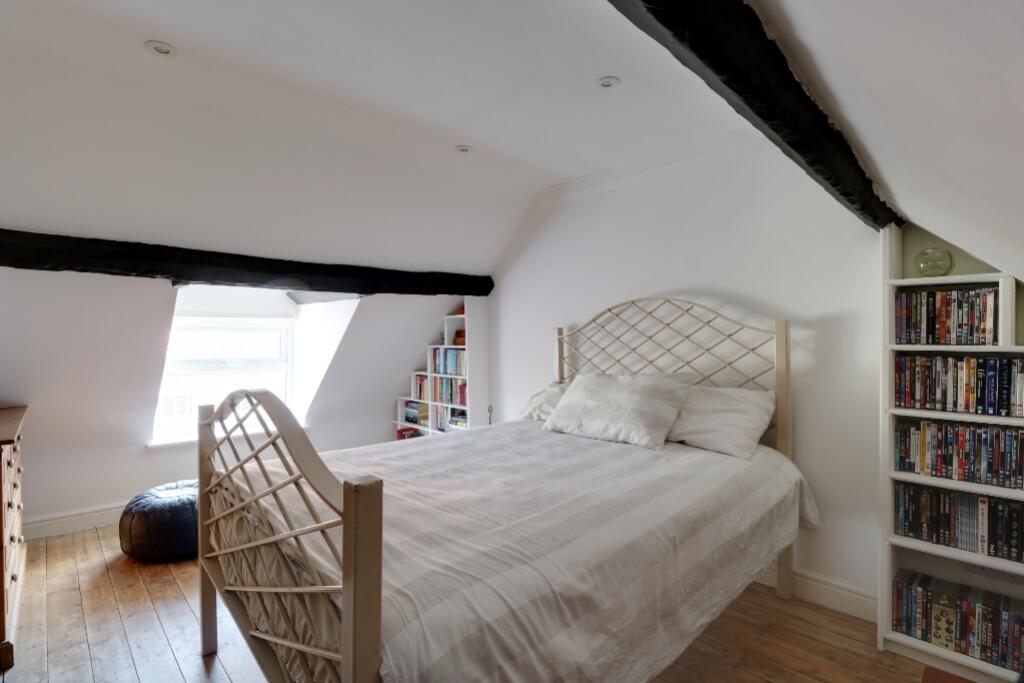 Bedroom 5