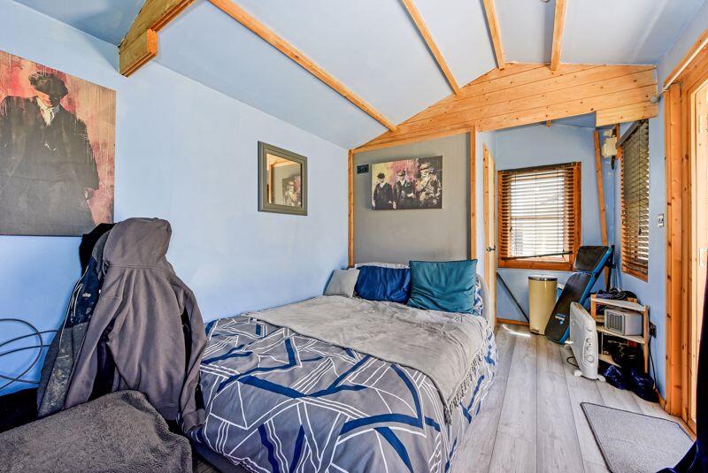 Cabin / Annex