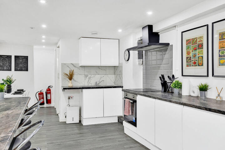 Rivington Street, London, EC2A