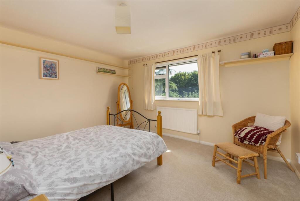 Bridewell Park, Whitstable