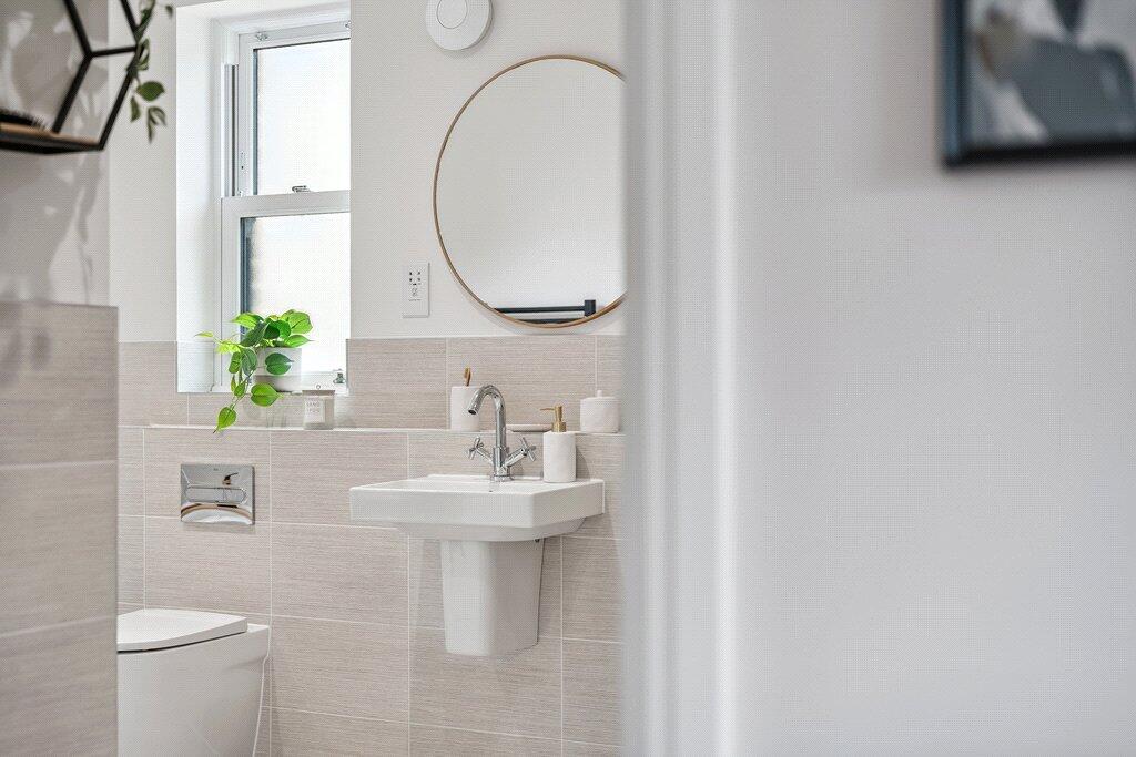 Showhome Internals