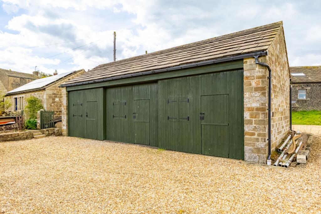 Barn