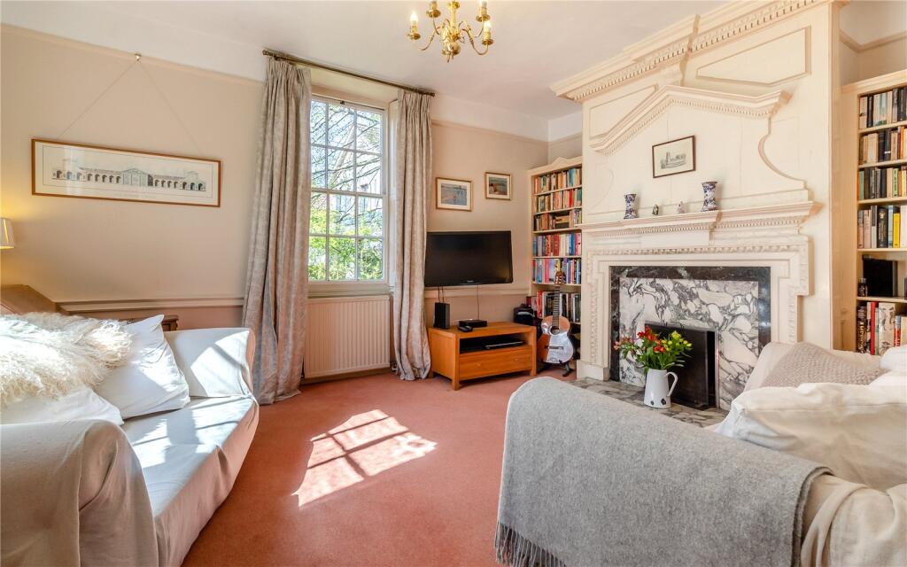 Drawing Room