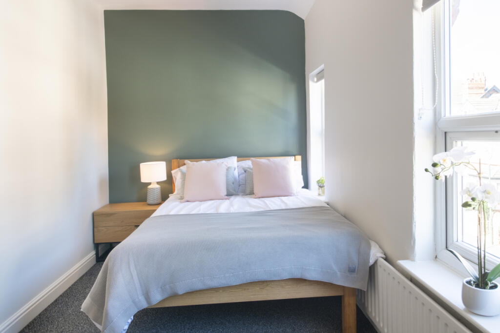11 Arthur, Bedroom 2