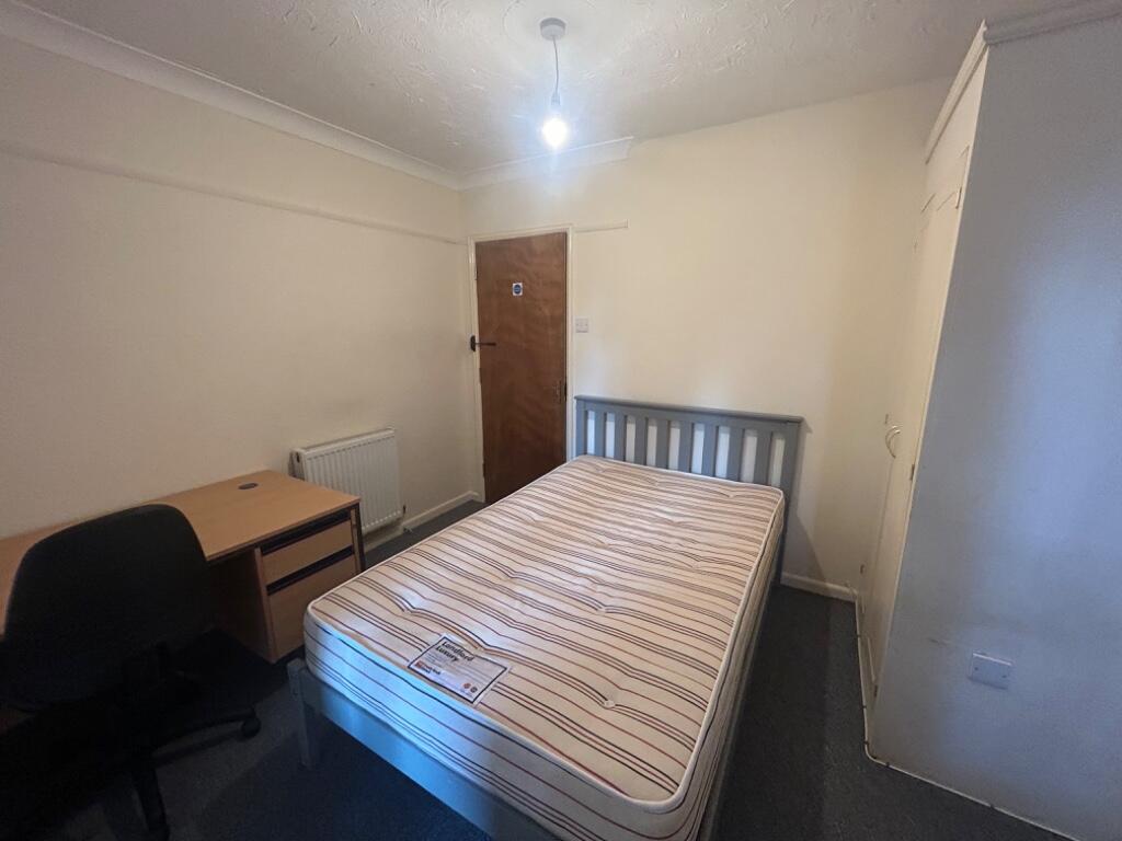 Pettus Road, Norwich, Norfolk, NR4