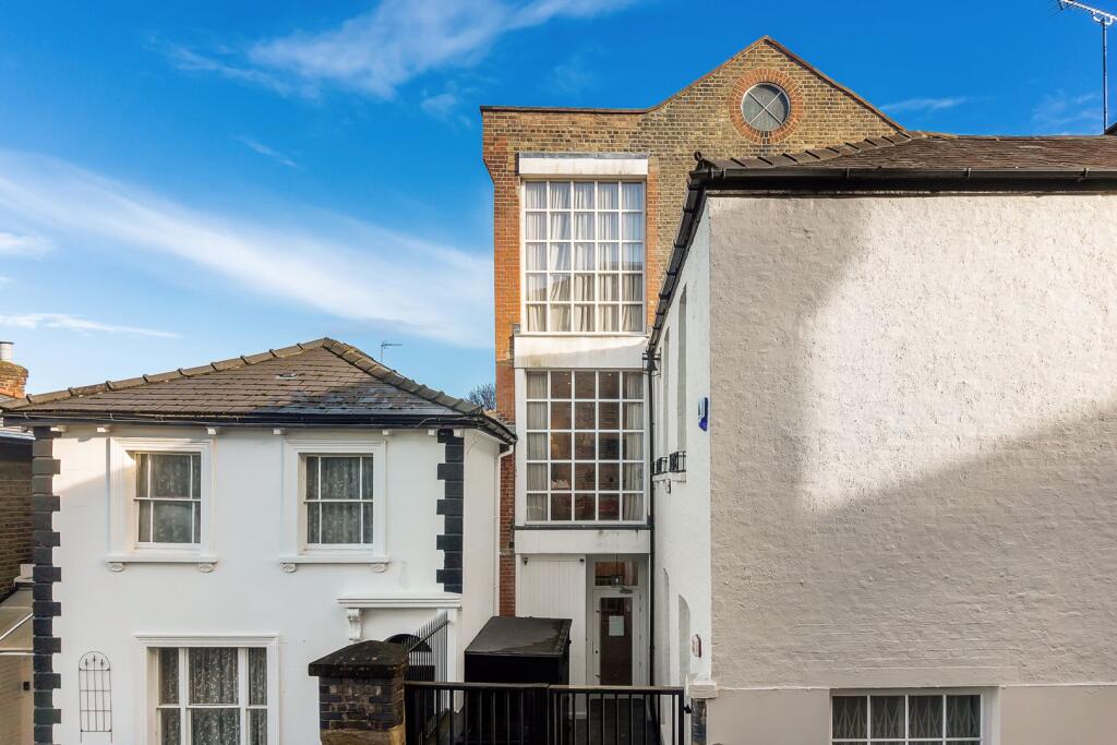 View Of The Property