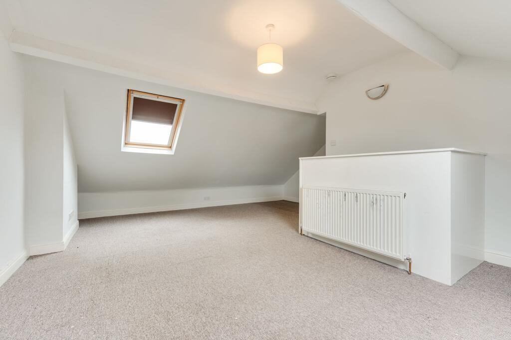 BEDROOMS AND BATHROOM