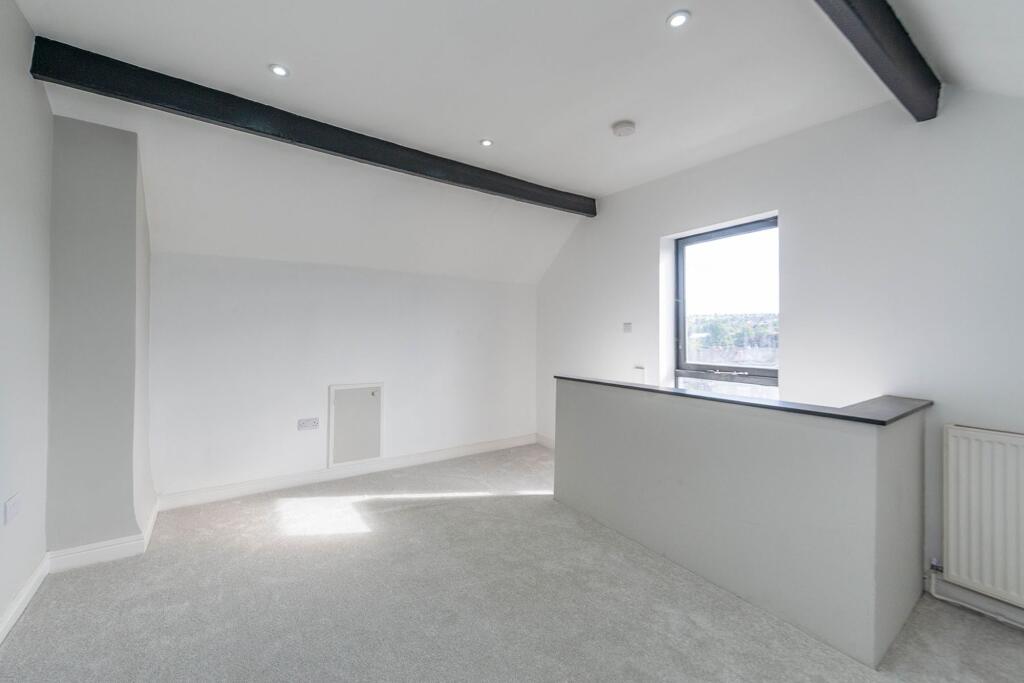 BEDROOMS AND BATHROOM