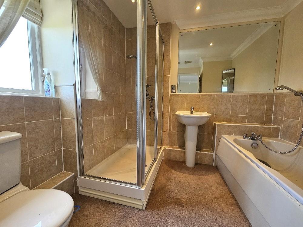 Master En suite