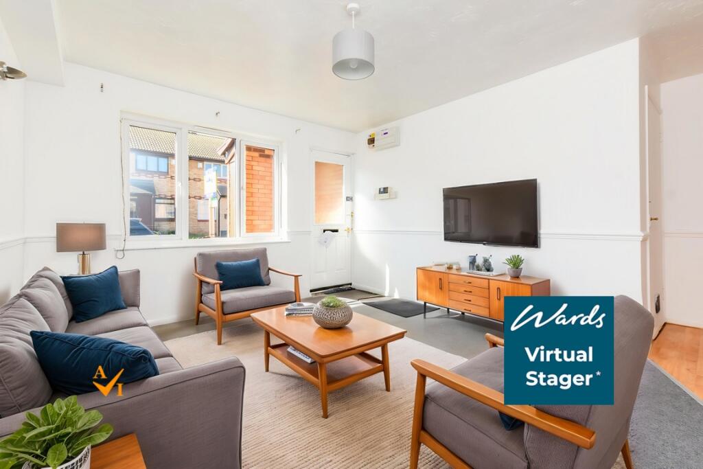 Lounge (Modern Style)