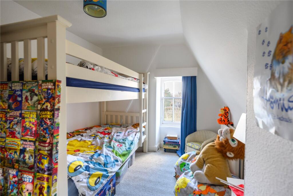 Bedroom 5