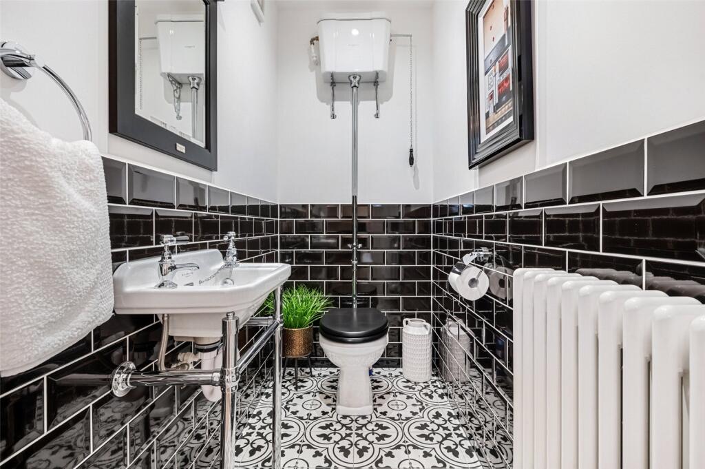 WC