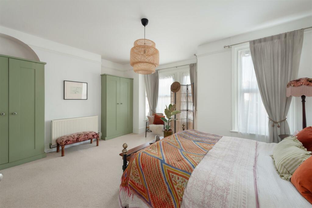 Northwood Road, Tankerton, Whitstable