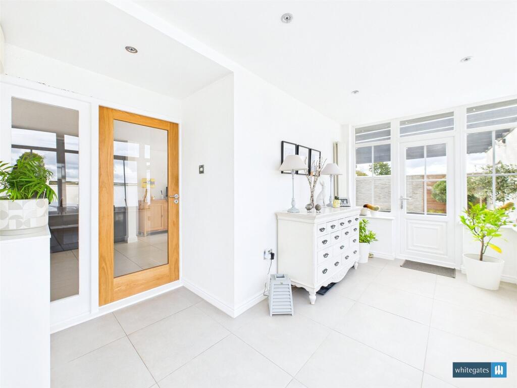 Sunroom/Porch