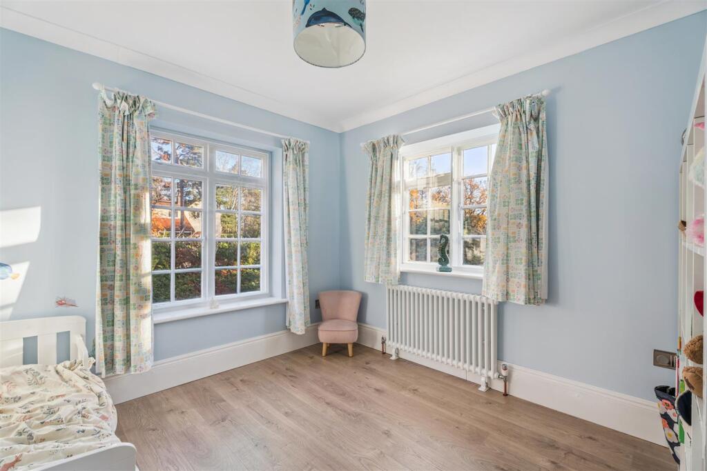 Heath Road, Leighton Buzzard, Bedfordshire