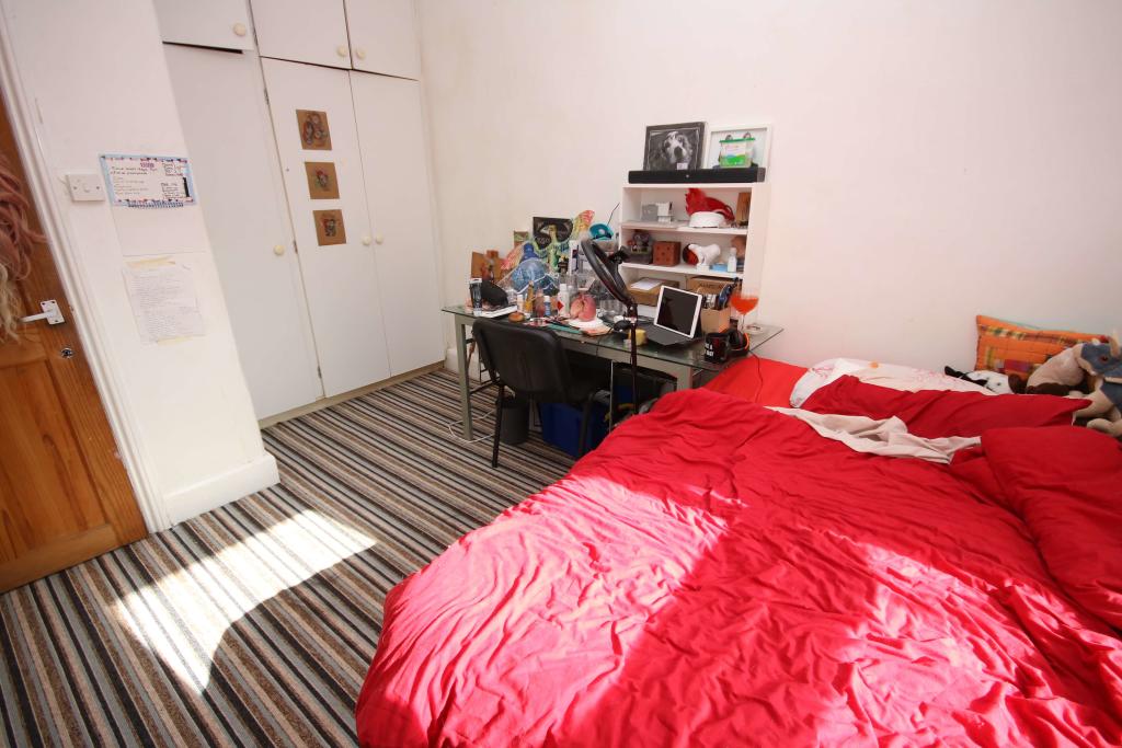 Double Bedroom